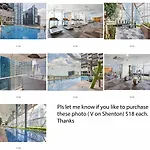 Studio Apartment Near Marina Bay