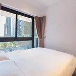 Marina Bay Area Balcony Apartment