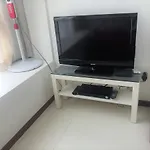Condo Apartmt With Pool/Gym-Minwalk To 3 Mrt
