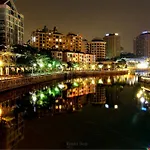 Zen Rooms Clarke Quay