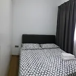 1 Bedroom Apartment At Novena