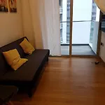 1 Bedroom Apartment At Novena