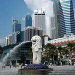 Zen Hostel Farrer Park