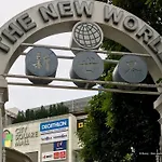 Zen Hostel Farrer Park