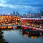 Zen Hostel Farrer Park