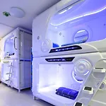 Spacepod@Lavender