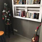 Indie Hostel