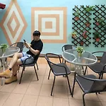 Spacepod@Lavender