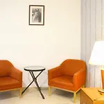 Pegasus Hotel