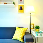Luxury 2Br Business Executive