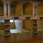 Gap Year Hostel