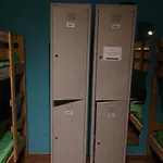 Gap Year Hostel
