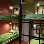 Gap Year Hostel