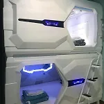 Spacepod@Lavender