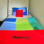 Reddoorz Hostel Near Kampong Bahru Road