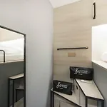 Eighteen By Three Cabins (SG Clean)