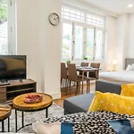 Clubhouse Residences Haywood Suite Studio Apartment