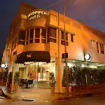 Fragrance Hostel