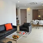 Swiss Club Guesthouse, Singapore