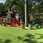 Swiss Club Guesthouse, Singapore