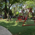 Swiss Club Guesthouse, Singapore