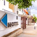 K Hotel 8