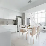 Executive Modern Loft
