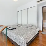Executive Modern Loft