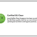 Ascott Raffles Place Singapore