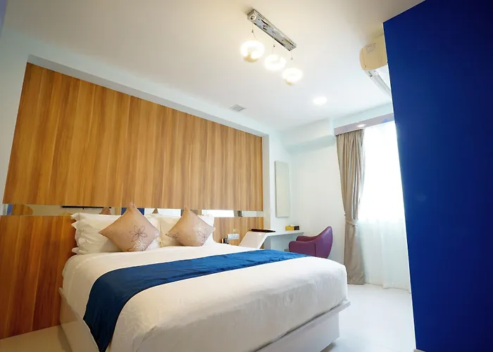 Five6 Hotel Splendour
