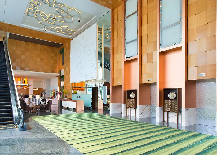 The Westin Singapore