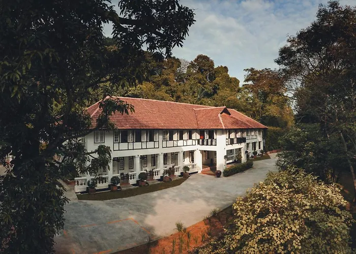 Labrador Villa (Adults Only)