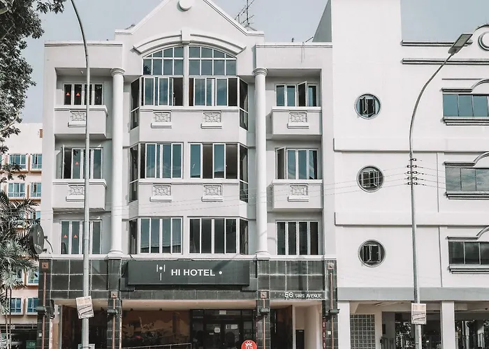 Hi Hotel Dot, 11Hrs, Stay From 10Pm To 9Am