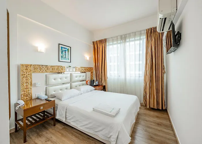 Gostay Hotel