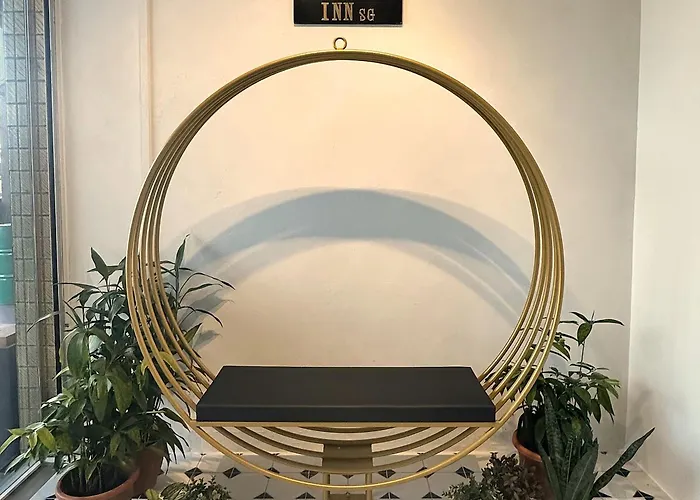 Blanc Inn Singapore