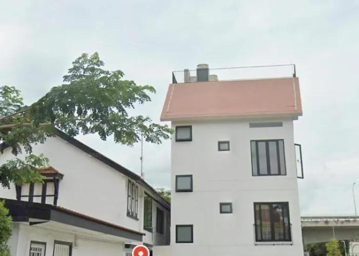 545 Residences