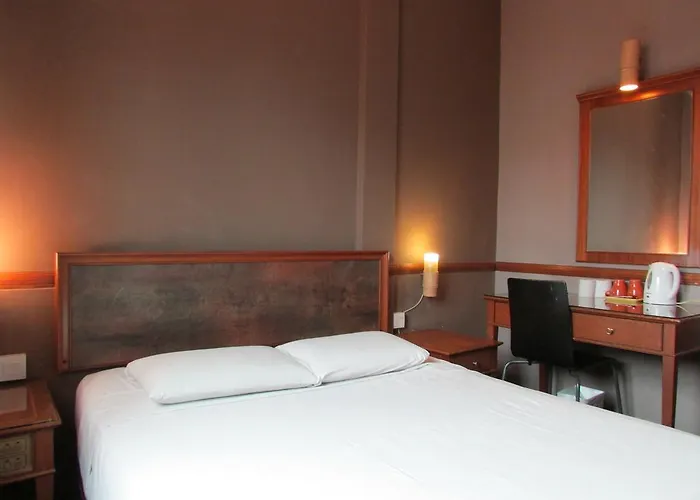 Four Chain View Hotel