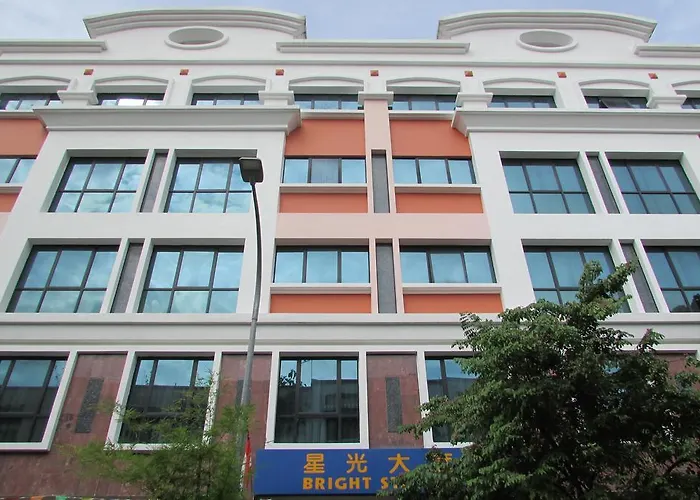 Bright Star Hotel