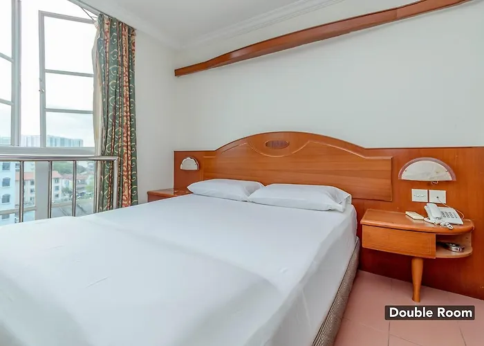 Diamond Hotel