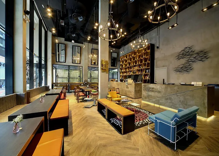 Hotel Yan