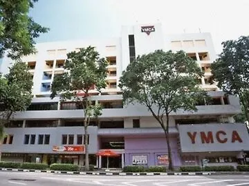 Ymca International House