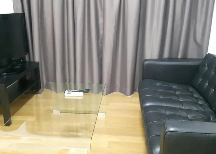 1 Bedroom Apartment At Novena