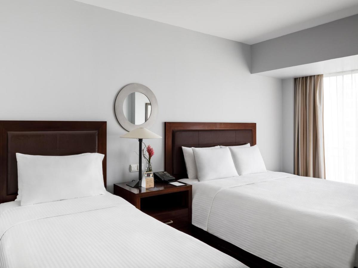 Copthorne King's 4*