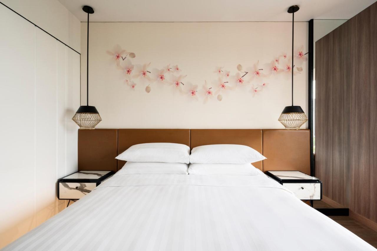 Jen Tanglin By Shangri-la Hotel 4*