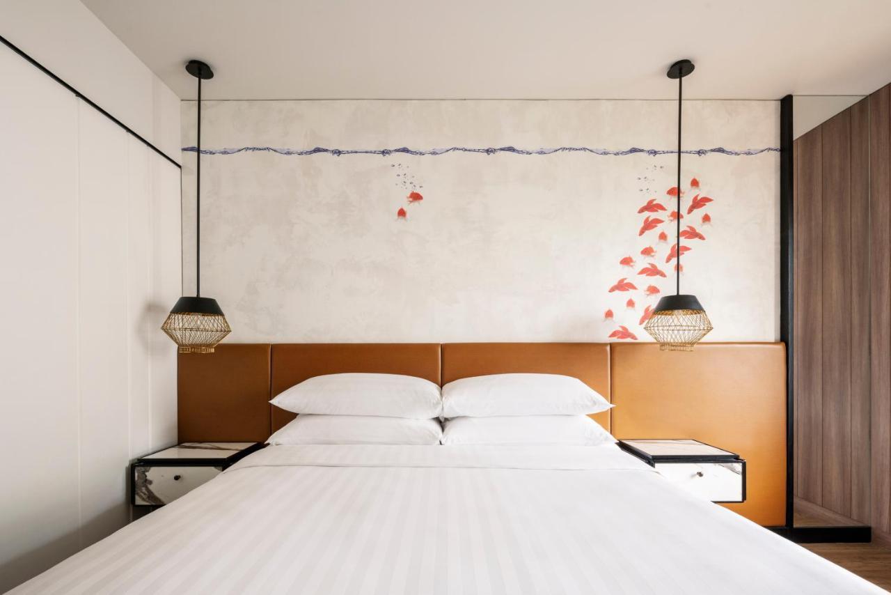 Jen Tanglin By Shangri-la Hotel