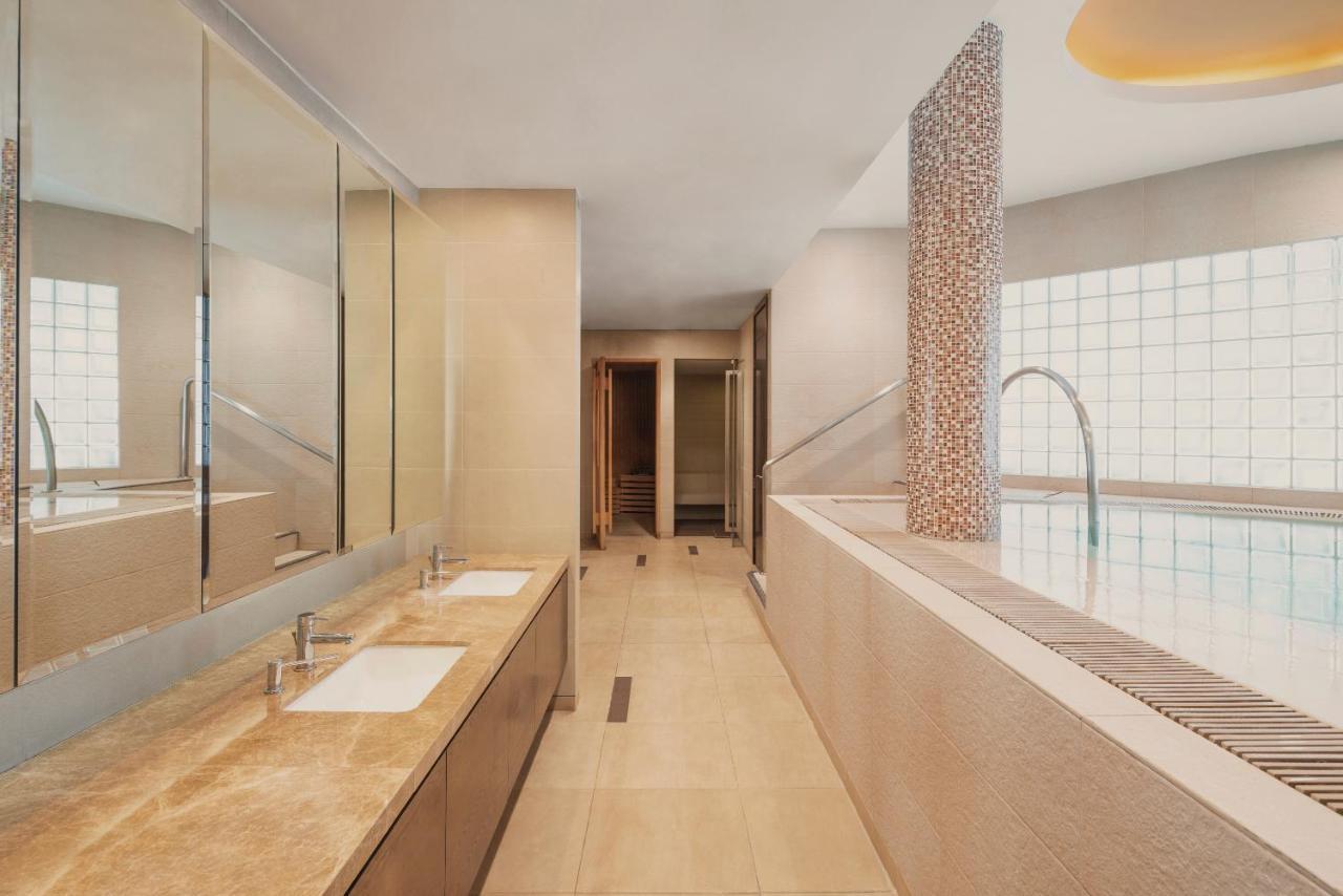 Jen Tanglin By Shangri-la Hotel 4*