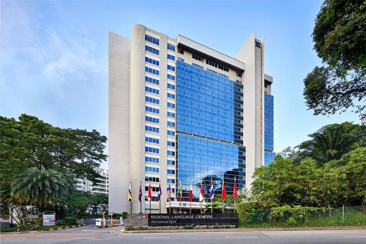 Relc International Hotel