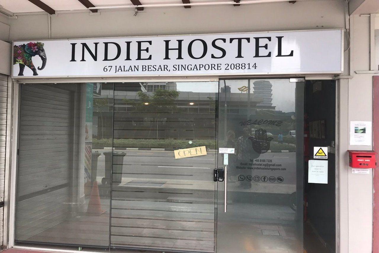Hostel Indie