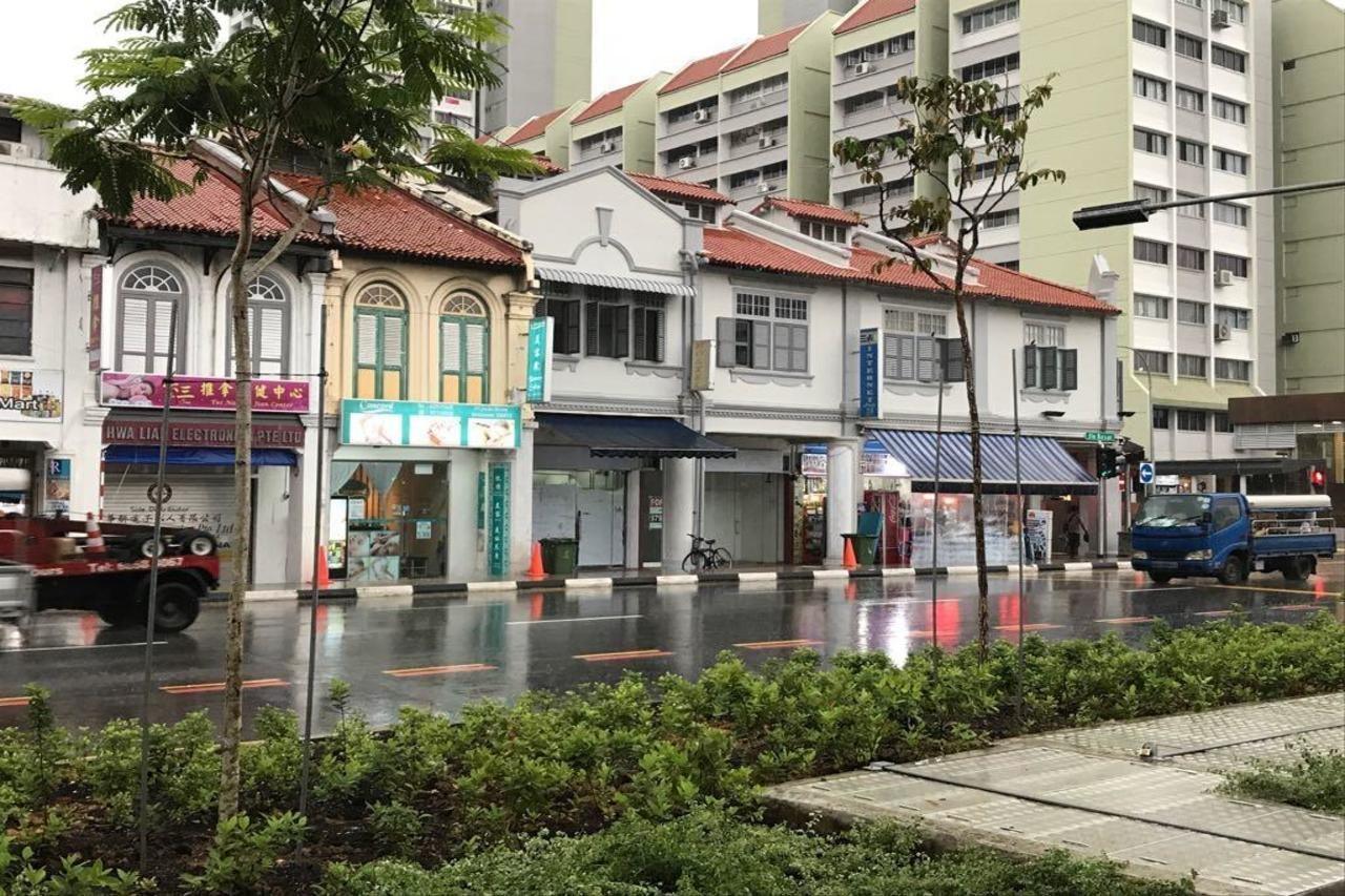 Indie * Singapore