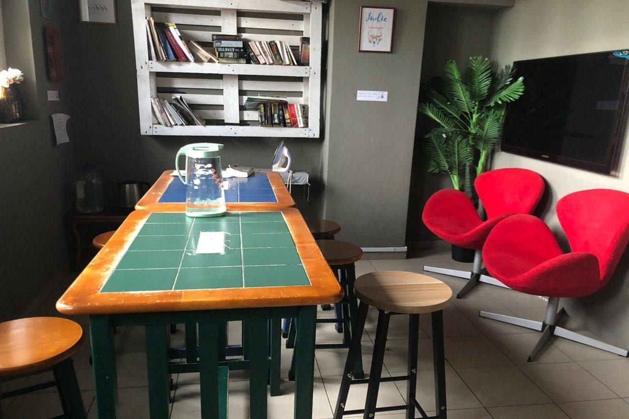 Indie Hostel